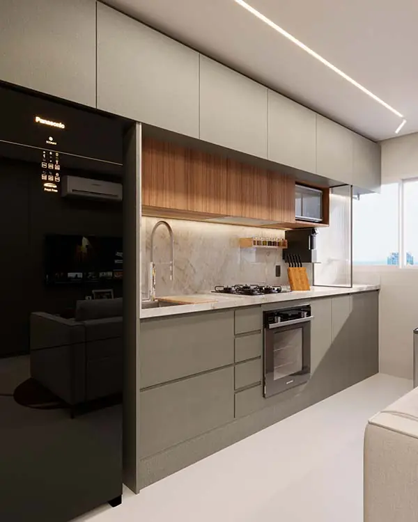 apartamento if