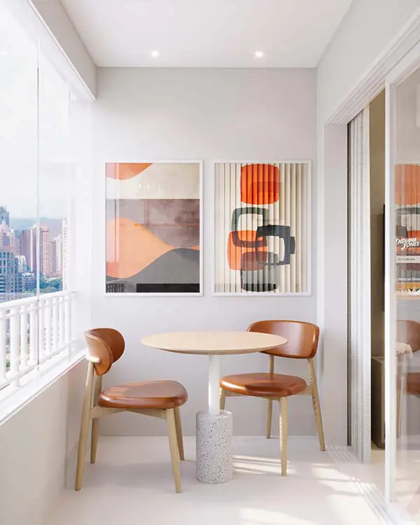 apartamento if