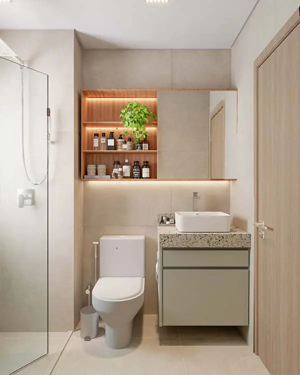 apartamento if