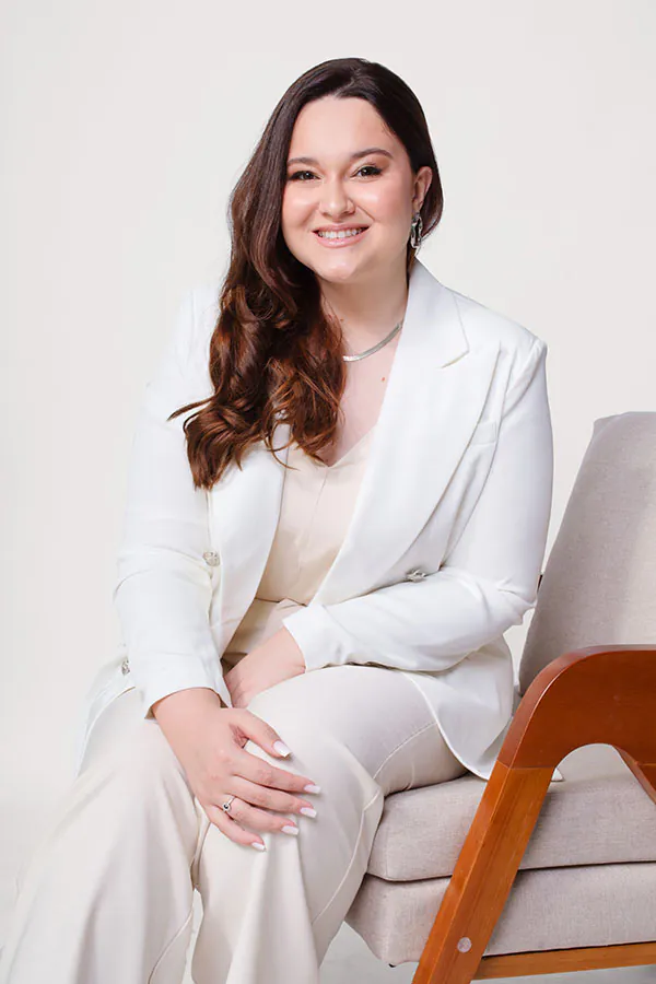 Isadora Martinho Arquitetura e Interiores